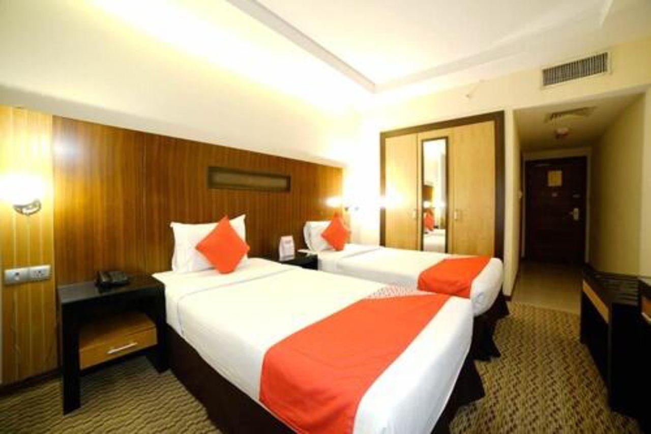 Sun And Sands Downtown Dubai Luaran gambar