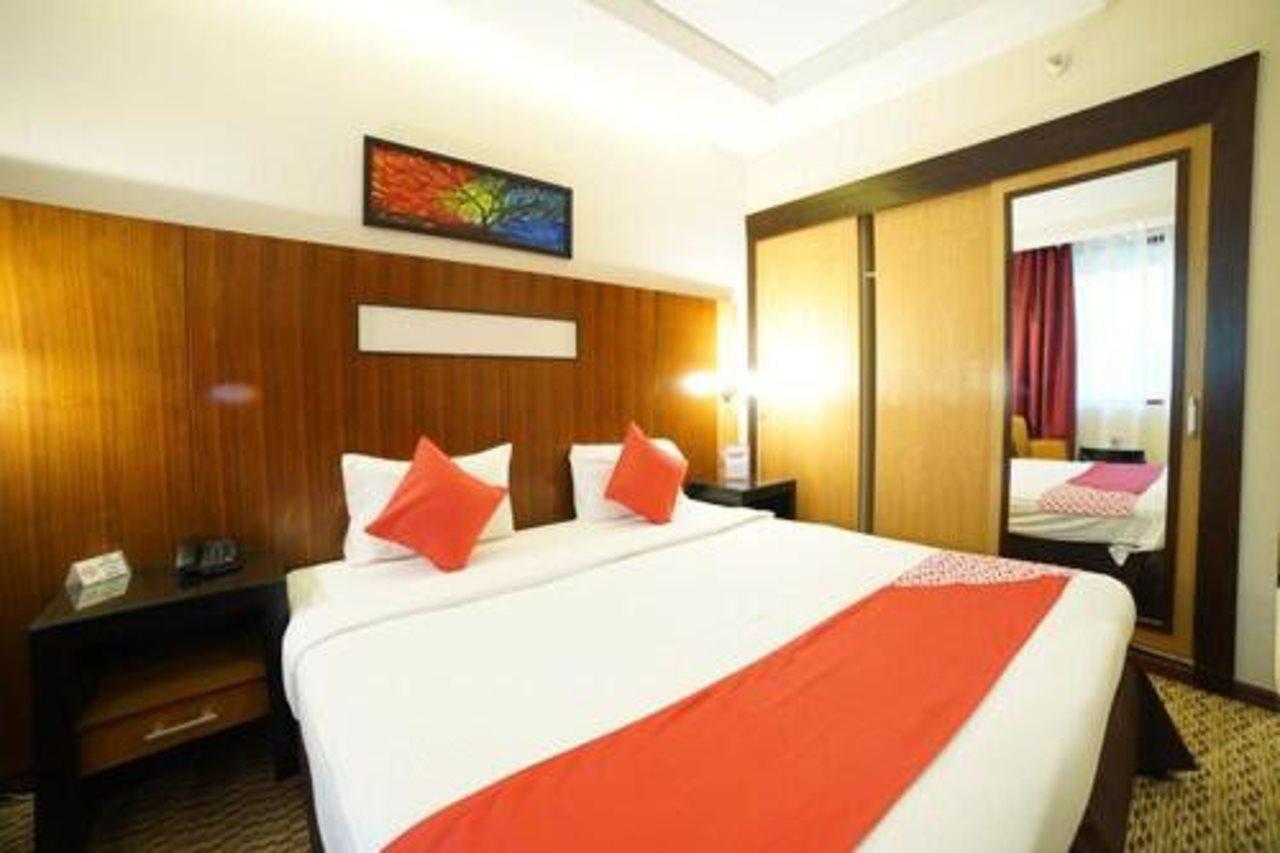 Sun And Sands Downtown Dubai Luaran gambar