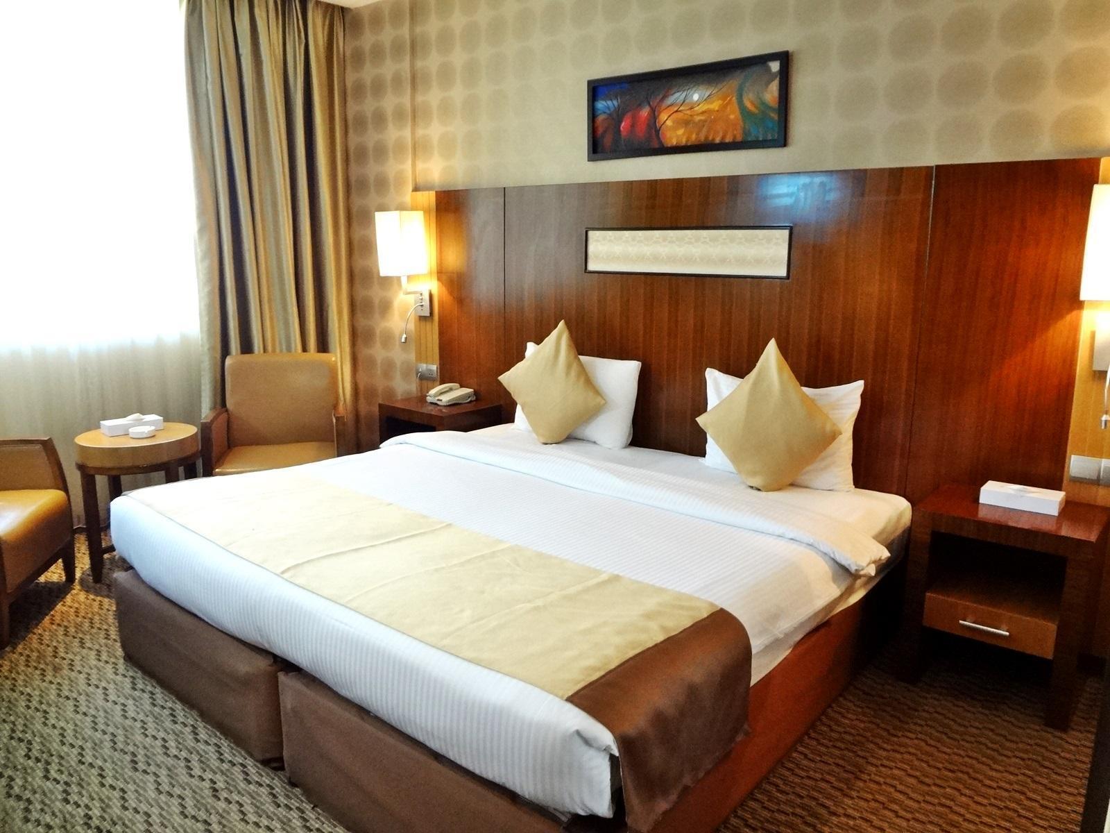 Sun And Sands Downtown Dubai Luaran gambar