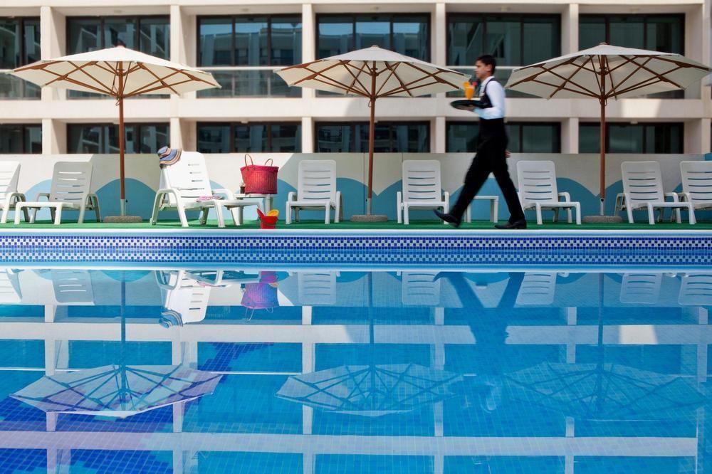 Sun And Sands Downtown Dubai Luaran gambar