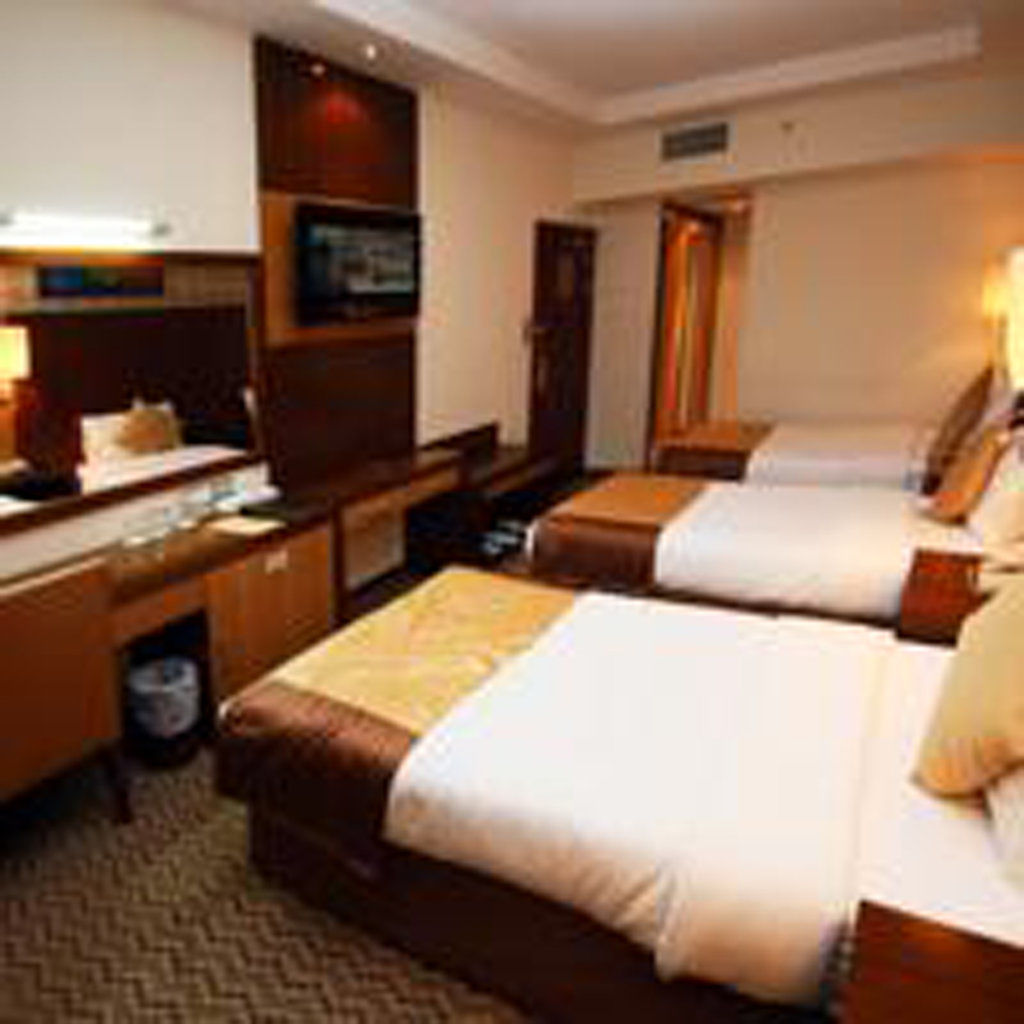 Sun And Sands Downtown Dubai Luaran gambar