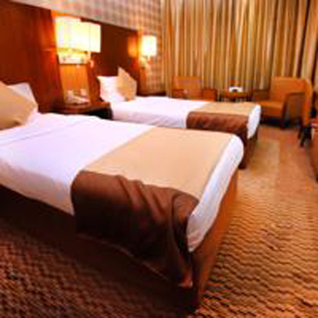 Sun And Sands Downtown Dubai Luaran gambar