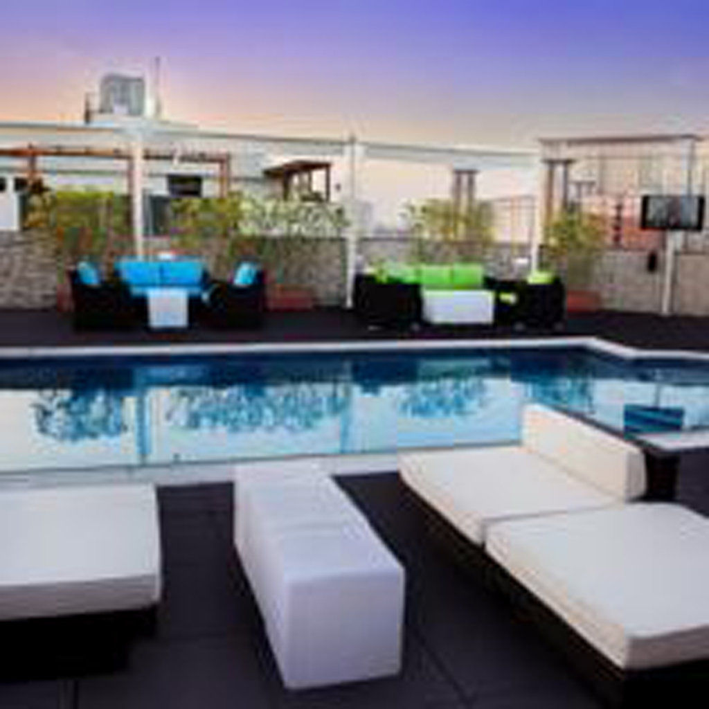Sun And Sands Downtown Dubai Luaran gambar