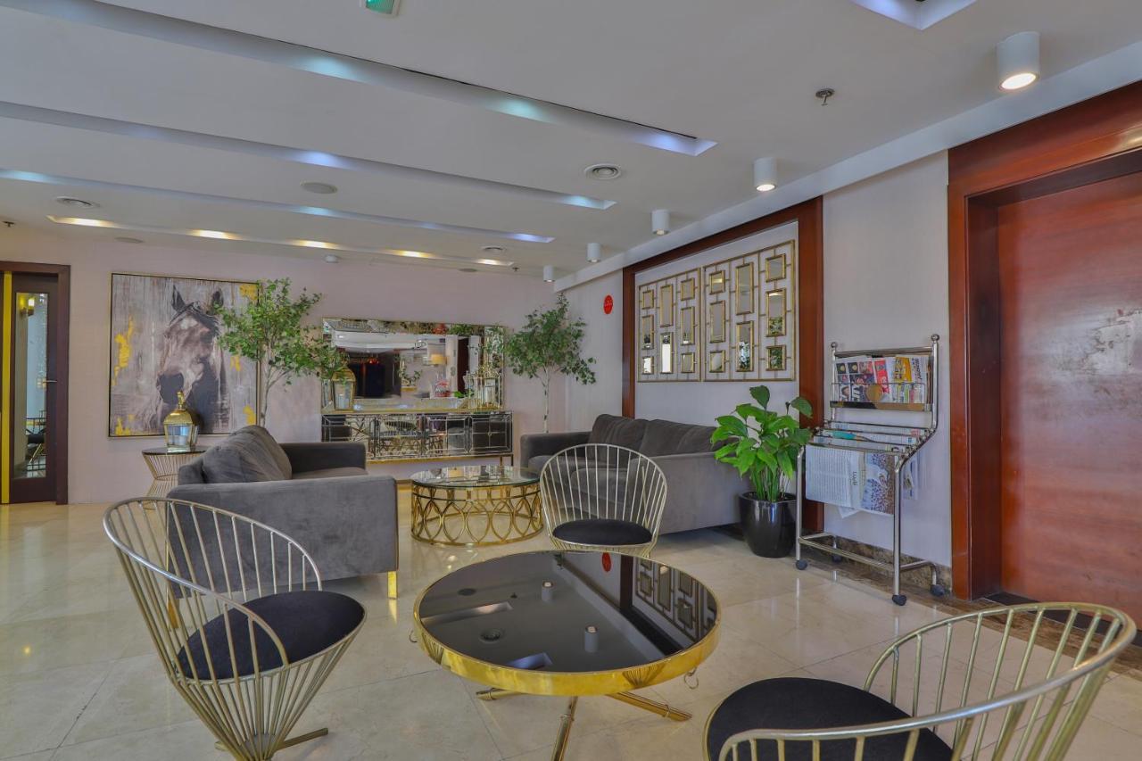 Sun And Sands Downtown Dubai Luaran gambar